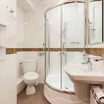 Hotell семеен опера Burgas