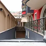 семеен опера Hotell