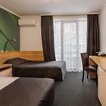 семеен опера Hotell Burgas