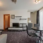 Hotell семеен опера Burgas