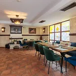 семеен опера 酒店