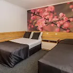 семеен опера 酒店 布尔加斯
