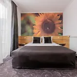 Hotell семеен опера Burgas