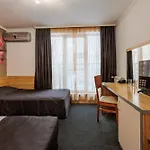 семеен опера 酒店 3*