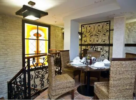 семеен опера 3* Burgas