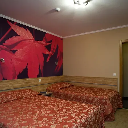 семеен опера Hotel