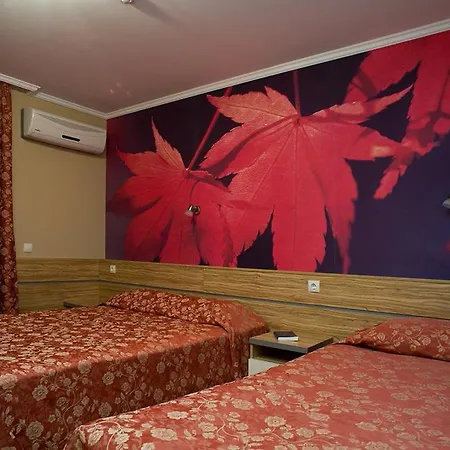 Hotel семеен опера 3*