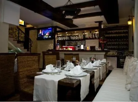 семеен опера Hotel Burgas