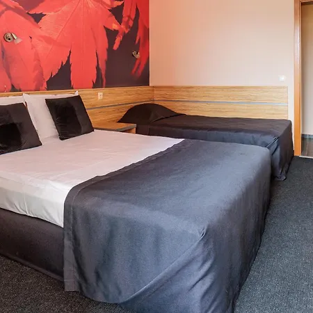 Hotel семеен опера 3*