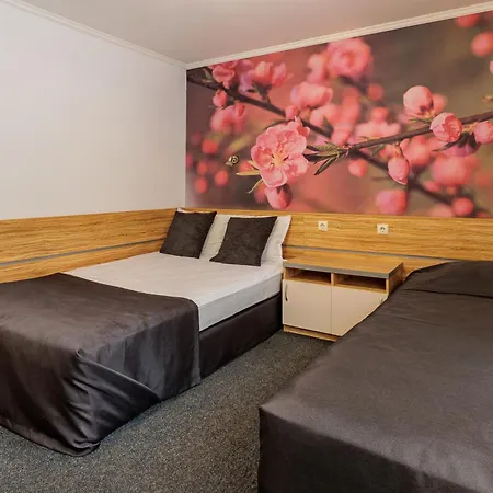 семеен опера Hotel Burgas Stad