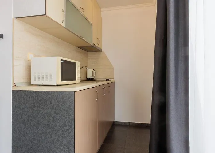 Hotel семеен опера 3*