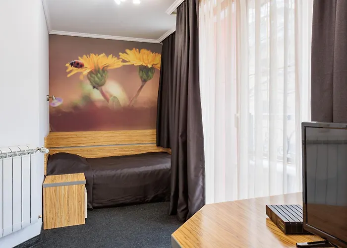 семеен опера Burgas City