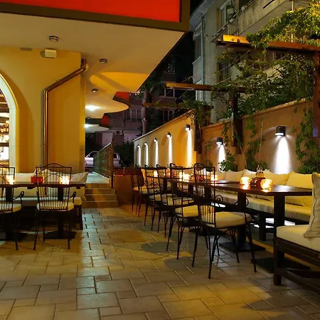 семеен опера Burgas