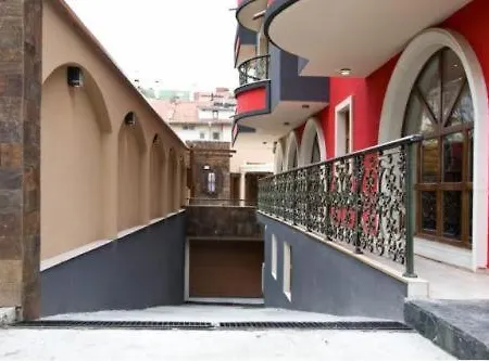 семеен опера 酒店