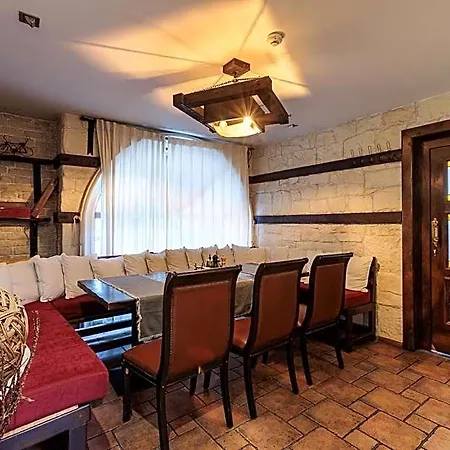 酒店 семеен опера