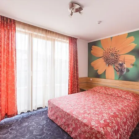 семеен опера 3* Burgas