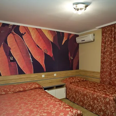 Hotel семеен опера Burgas