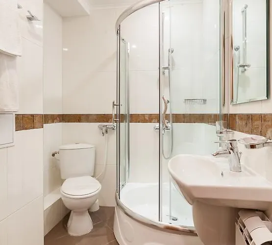 Hotel семеен опера Burgas