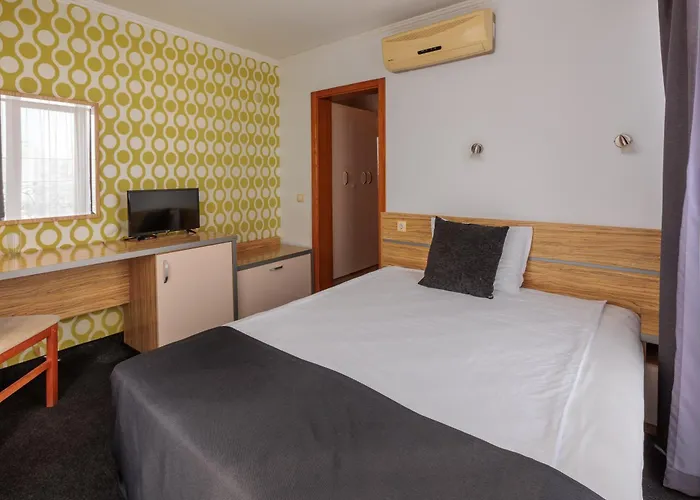 семеен опера 3* Burgas