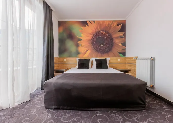 Hotel семеен опера Burgas