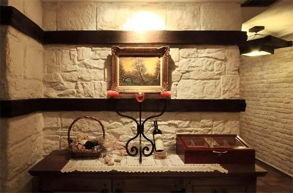 семеен опера Hotel Burgas